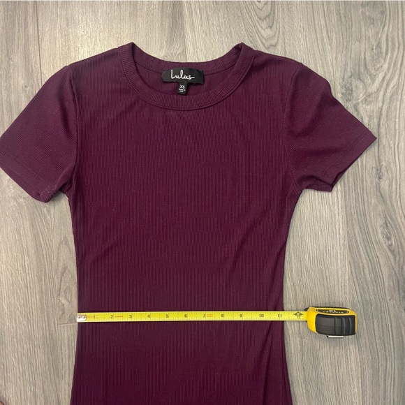 Lulu’s Dress - Picture 5 of 7